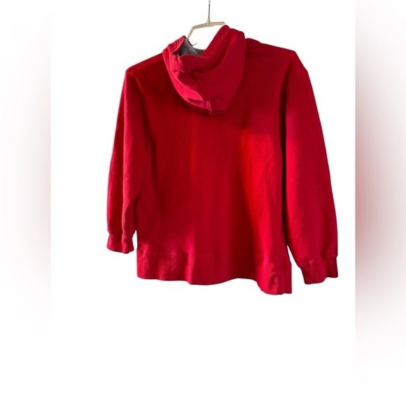 Champion youth hoodie - Picture 3 of 5